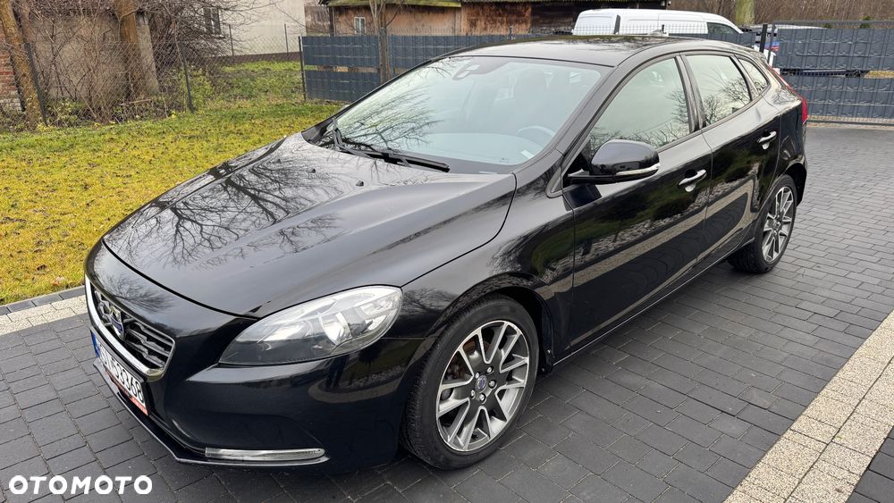 Volvo V40 D2 Kinetic - 2
