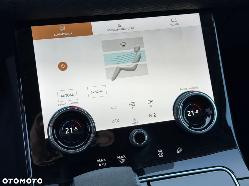 Land Rover Range Rover Velar 2.0 P250 SE - 21