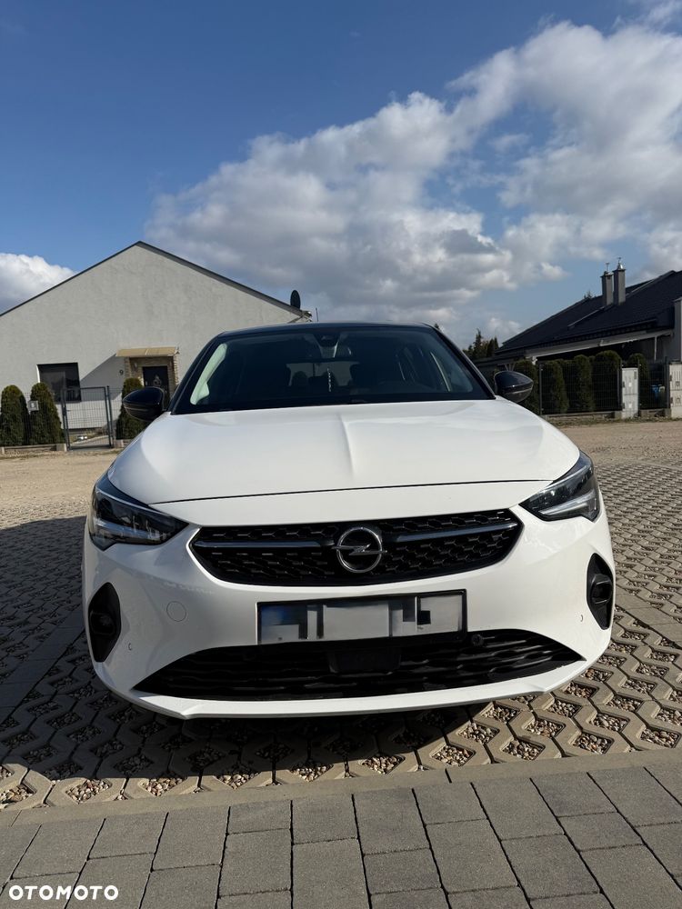 Opel Corsa 1.2 Start/Stop Elegance - 2