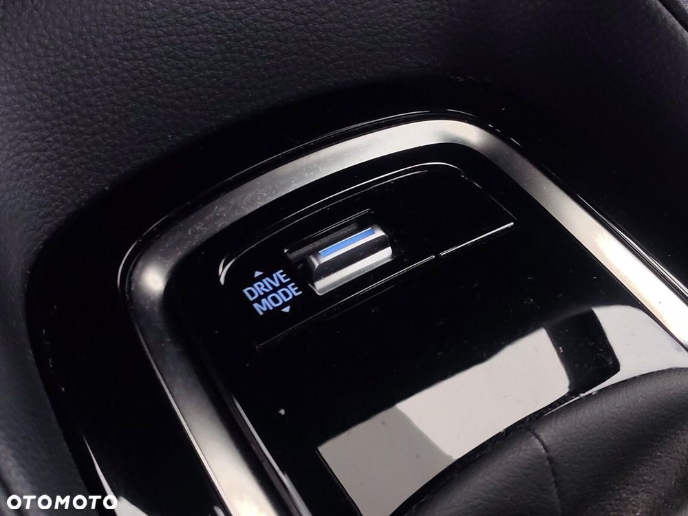 Toyota Corolla 1.2 T Active - 24