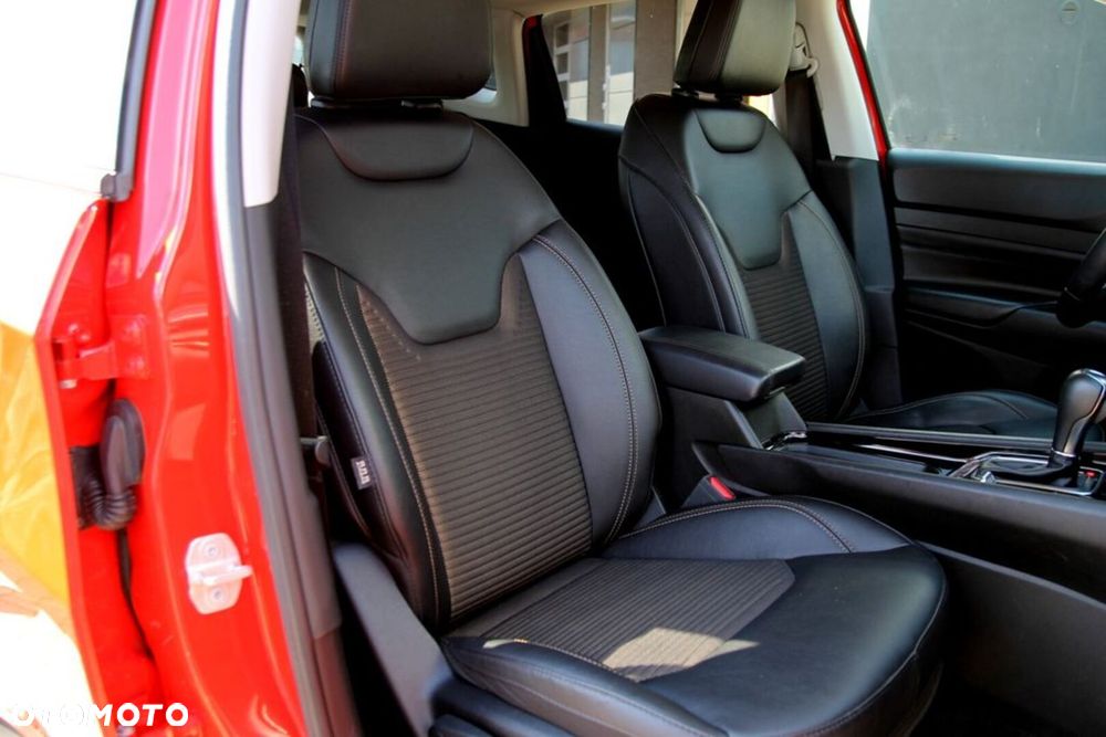 Jeep Compass 1.3 T4 PHEV 4xe Upland S&S - 29