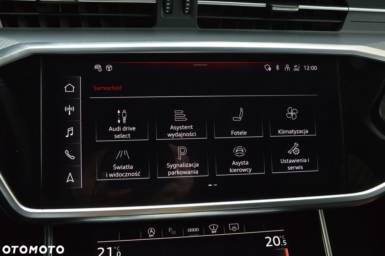 Audi A6 - 25