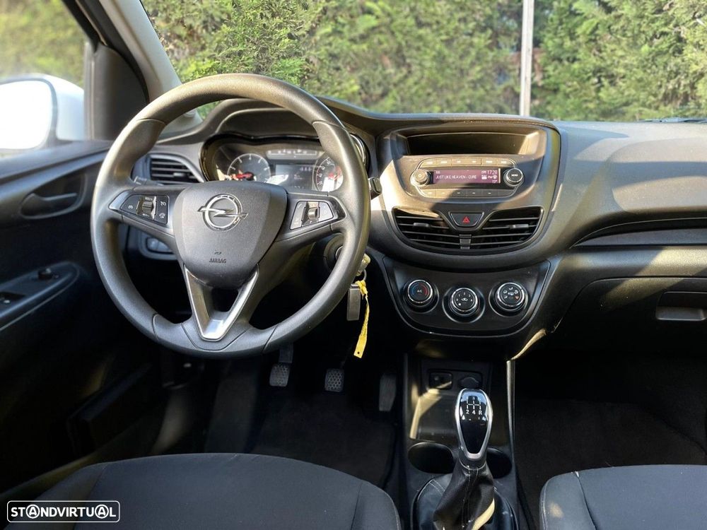 Opel Karl 1.0 Rocks - 8