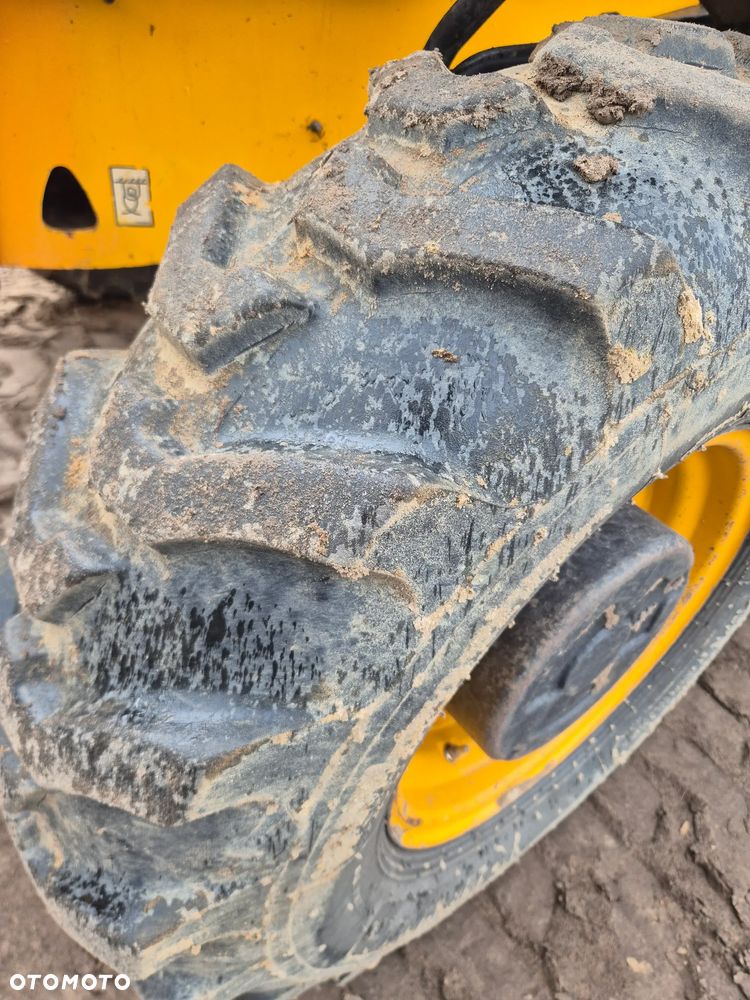 JCB 3CX ECO - 7