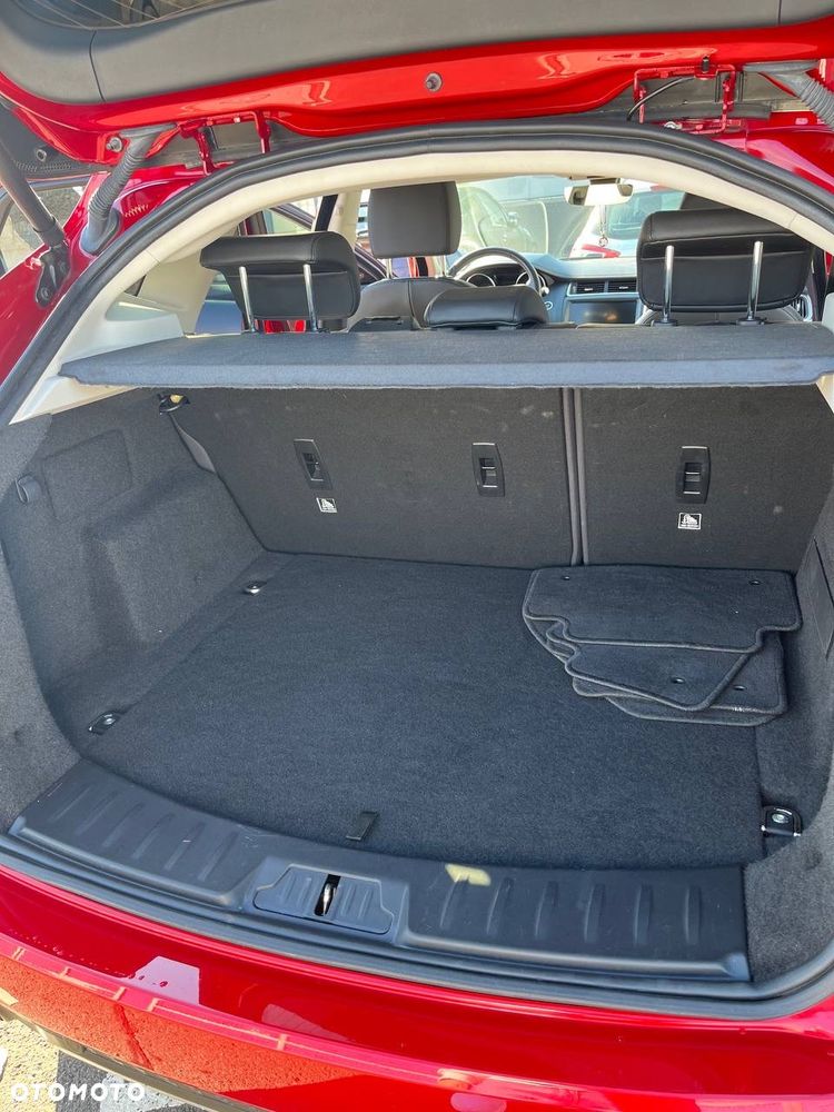 Jaguar E-Pace 2.0 i4P AWD R-Dynamic HSE - 5
