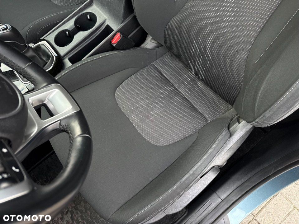 Kia Sportage - 23
