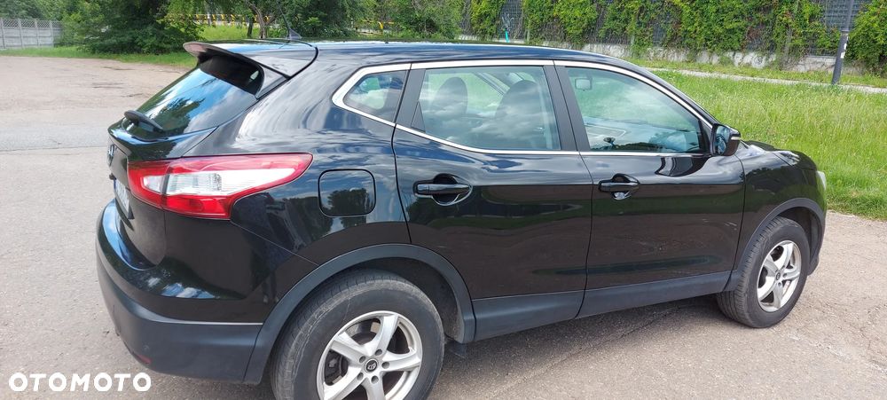 Nissan Qashqai 1.6 Acenta - 18