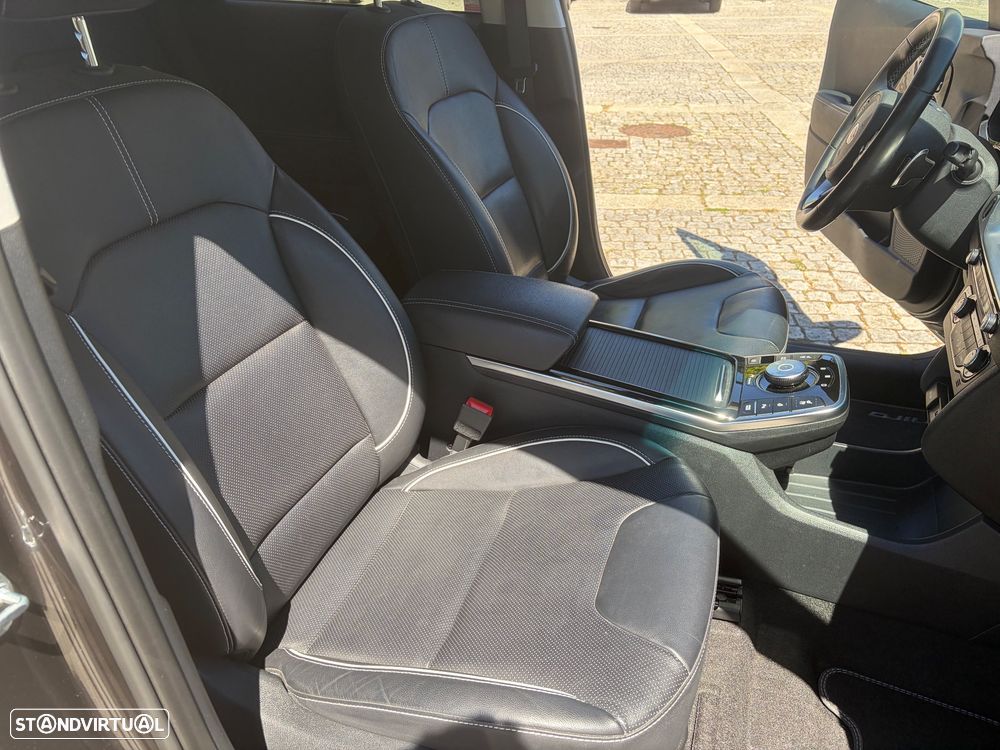 Kia e-Niro Edition 7 - 16