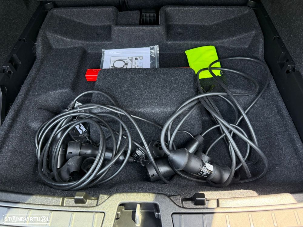 Volvo XC 40 1.5 T4 PHEV Inscription - 58