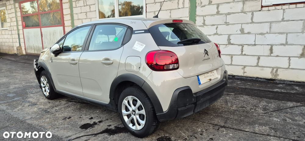 Citroën C3 1.2 PureTech C-Series - 5