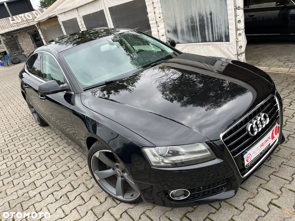 Audi A5 - 15
