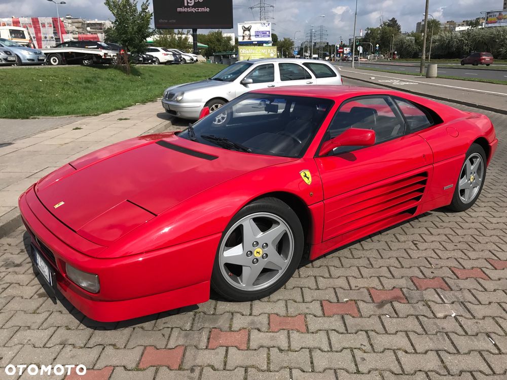 Ferrari 348 - 3