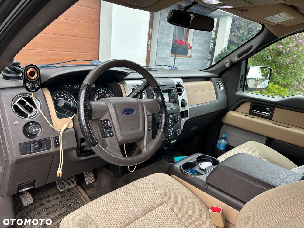 Ford F150 - 12
