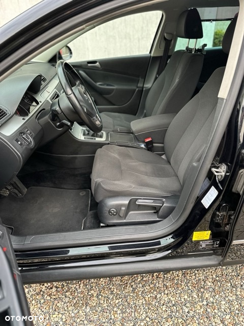 Volkswagen Passat Variant 2.0 TDI DPF Comfortline - 2