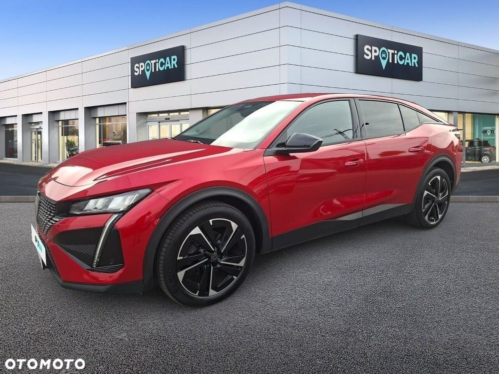 Peugeot 408 1.2 PureTech Allure S&S EAT8 - 2