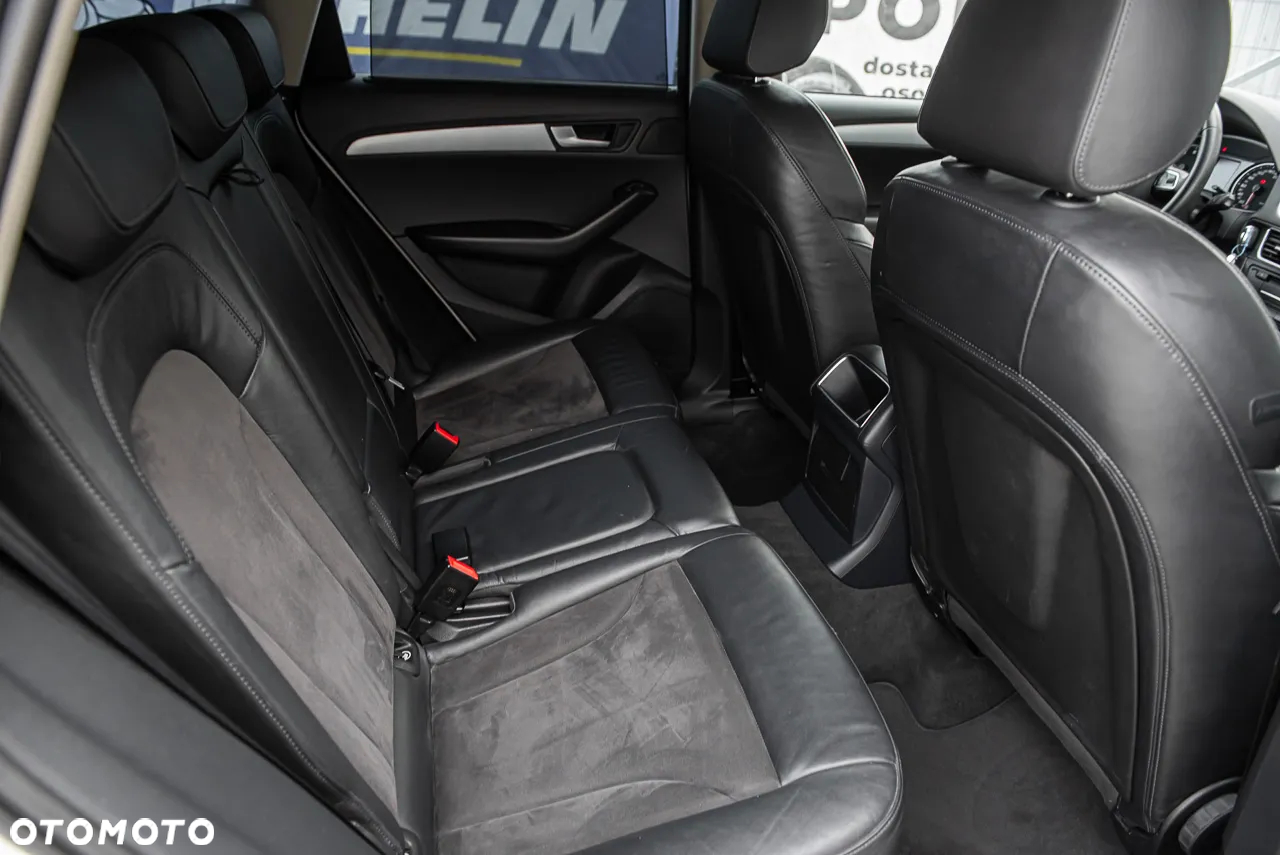 Audi Q5 2.0 TFSI Quattro - 30