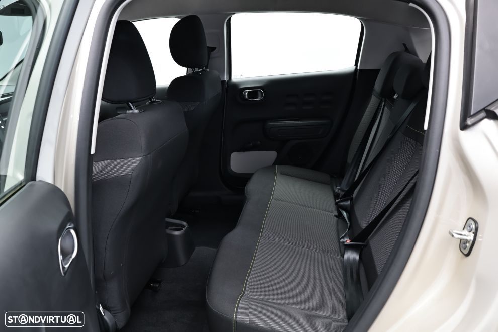 Citroën C3 1.2 PureTech Plus - 25