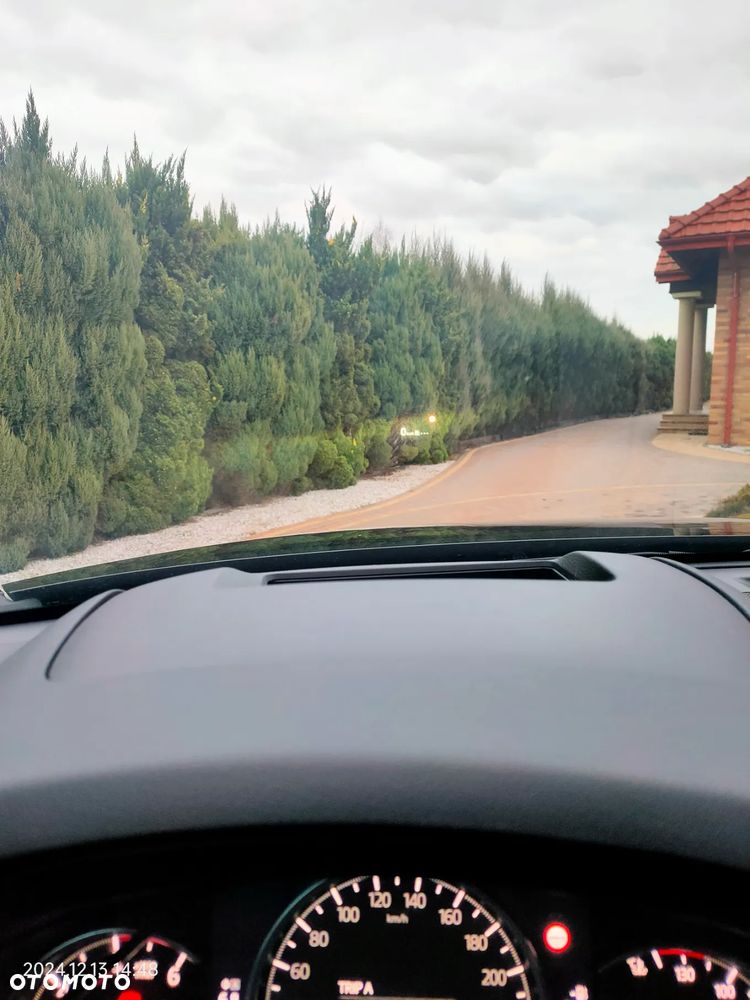 Mazda CX-5 SKYACTIV-D 184 AWD SCR HOMURA - 13