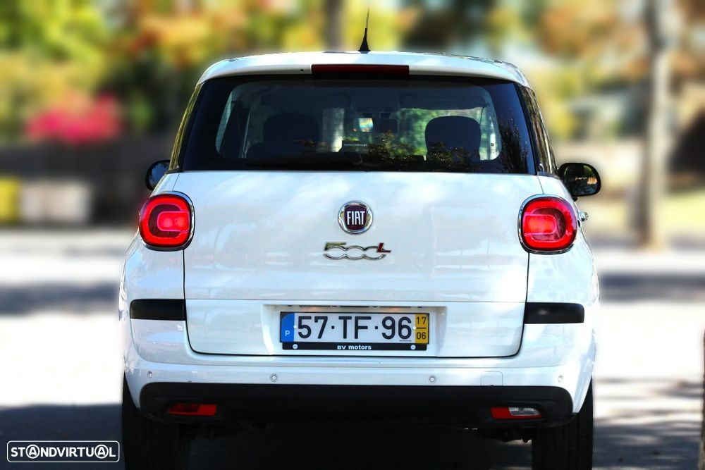 Fiat 500L 1.3 MJ S&S - 11