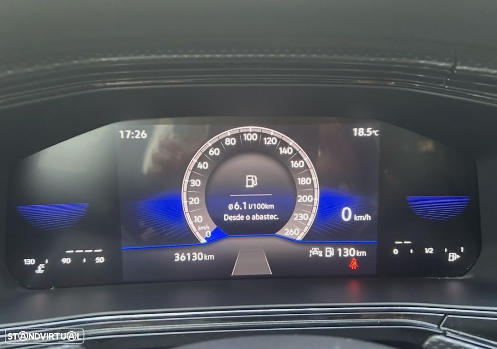 VW T-Cross 1.0 TSI Life - 6