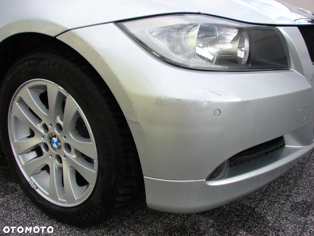 BMW Seria 3 - 17