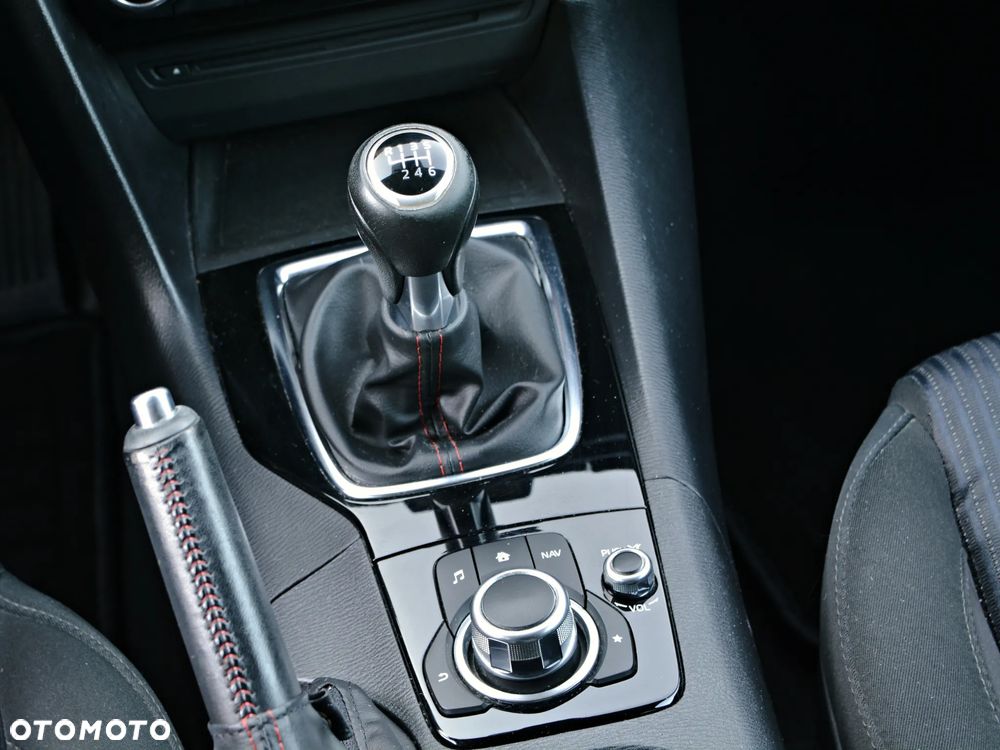 Mazda 3 2.0 Skyenergy EU6 - 24