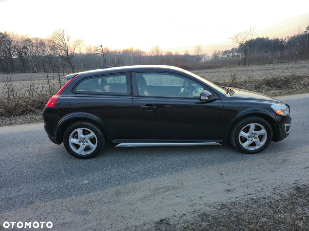 Volvo C30 - 9