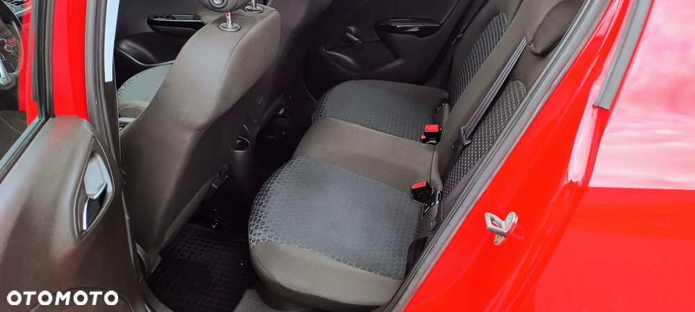 Opel Corsa - 18