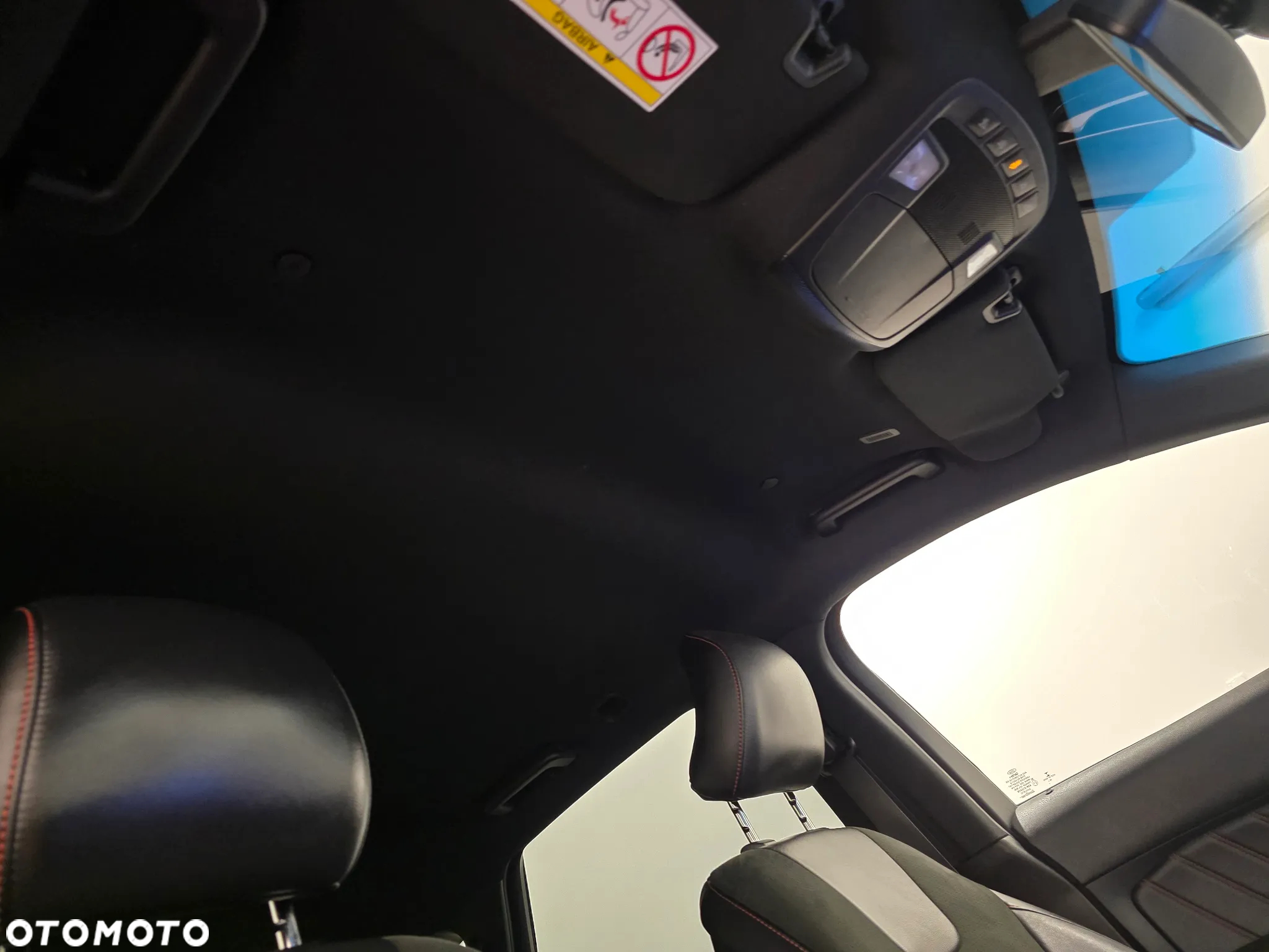 Ford Edge 2.0 EcoBlue Twin-Turbo 4WD ST-Line - 23