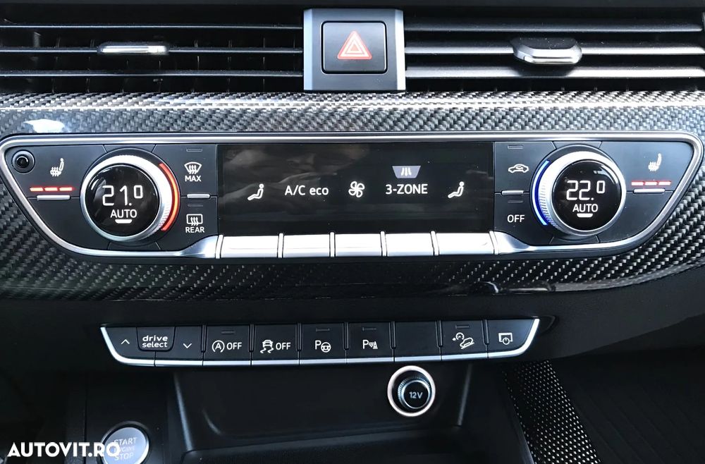 Audi A4 Allroad quattro 2.0 TDI S tronic - 32