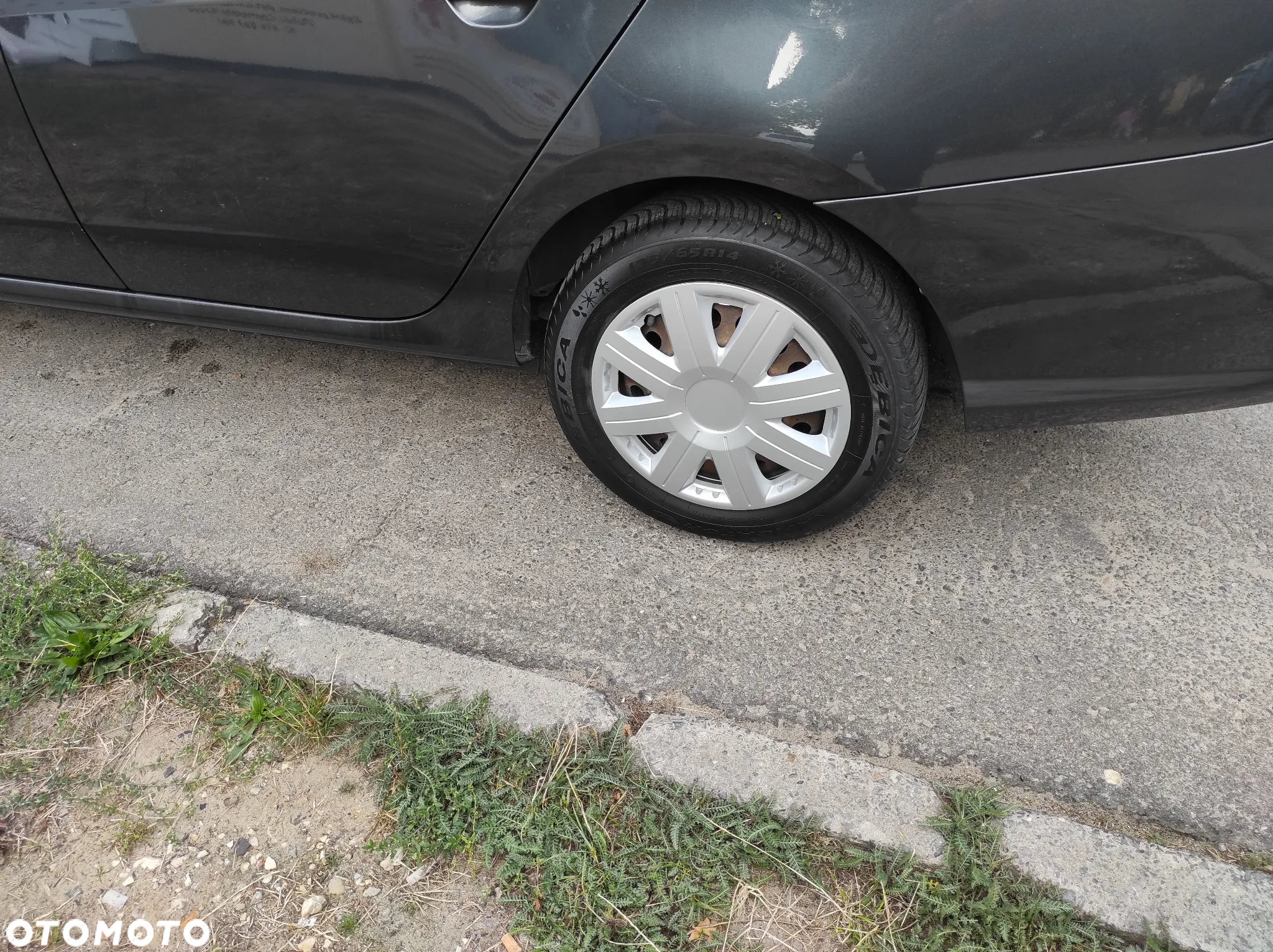 Renault Thalia 1.2 16V All Inclusive - 9