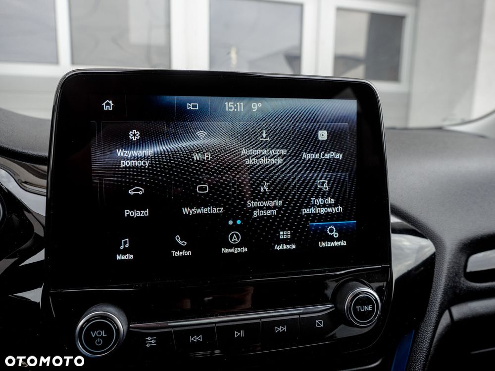 Ford Fiesta - 27