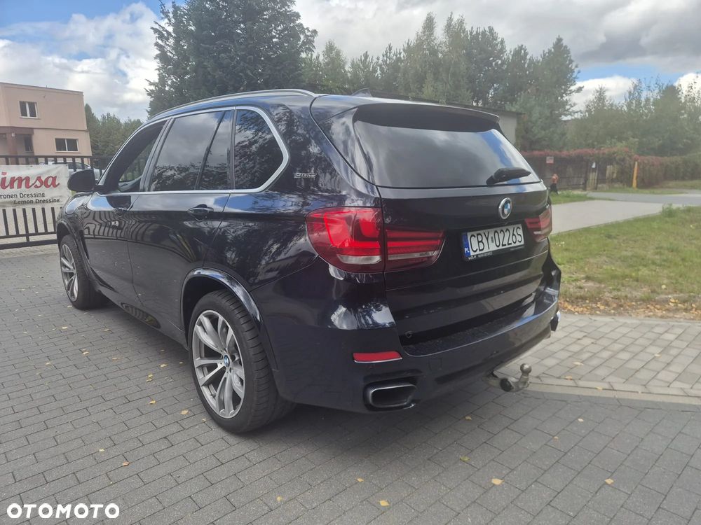 BMW X5 xDrive40e - 3