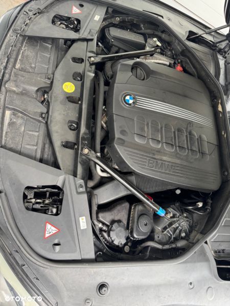 BMW Seria 7 730Ld - 22
