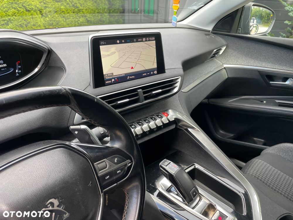 Peugeot 3008 - 24