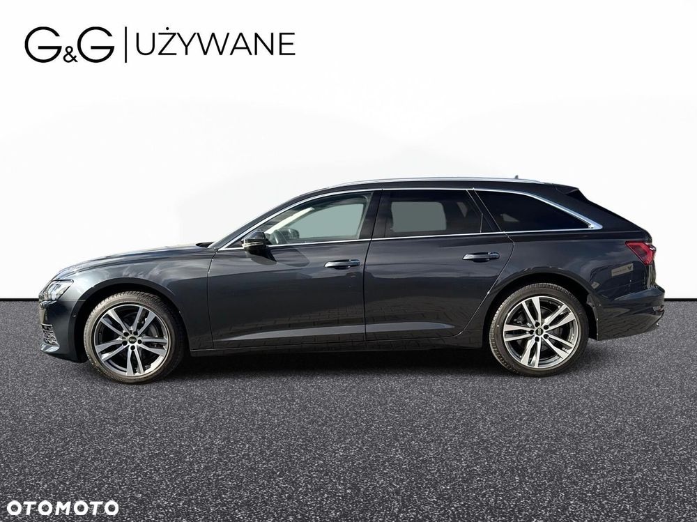 Audi A6 Avant - 9