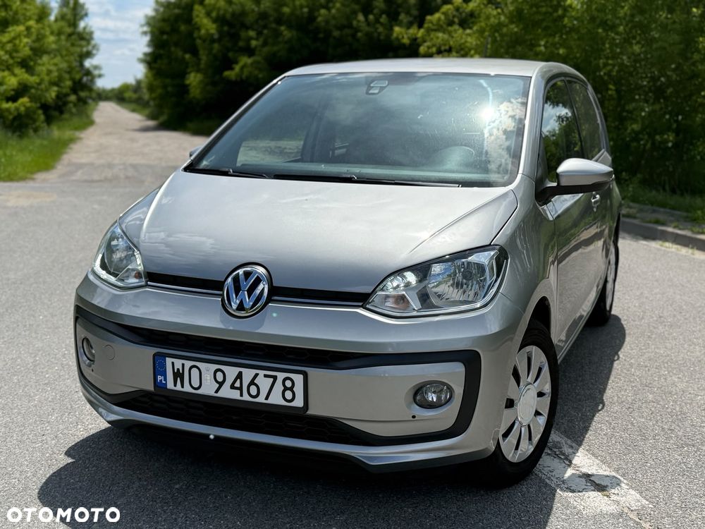 Volkswagen up! - 11