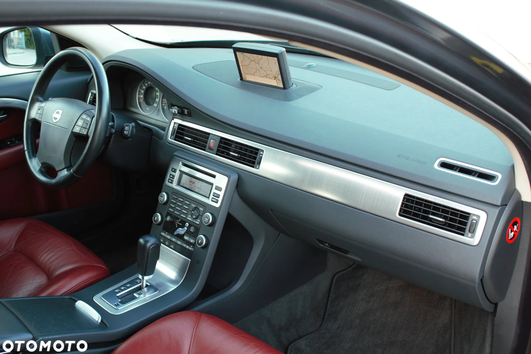 Volvo V70 2.5T Kinetic - 12