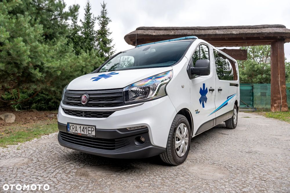 Fiat Talento - 13