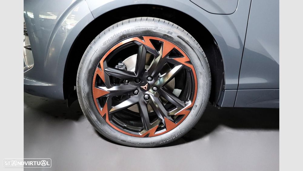 Cupra Terramar - 4