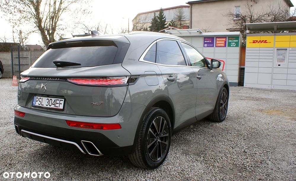 DS Automobiles DS 7 Crossback - 6