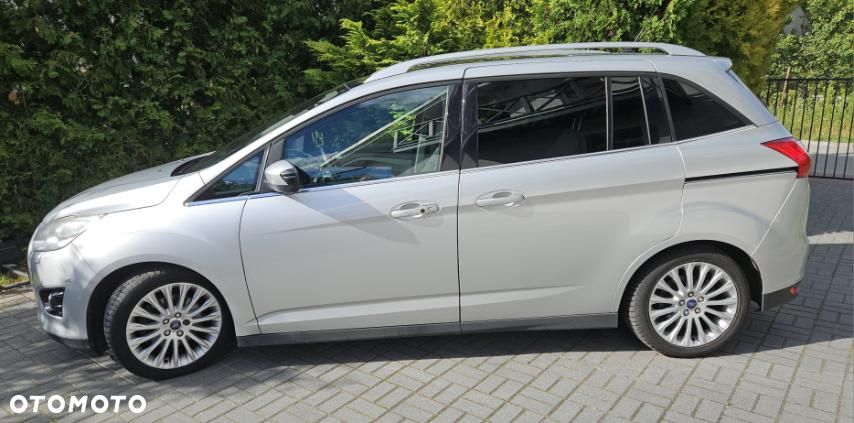 Ford Grand C-MAX 2.0 TDCi Titanium - 6