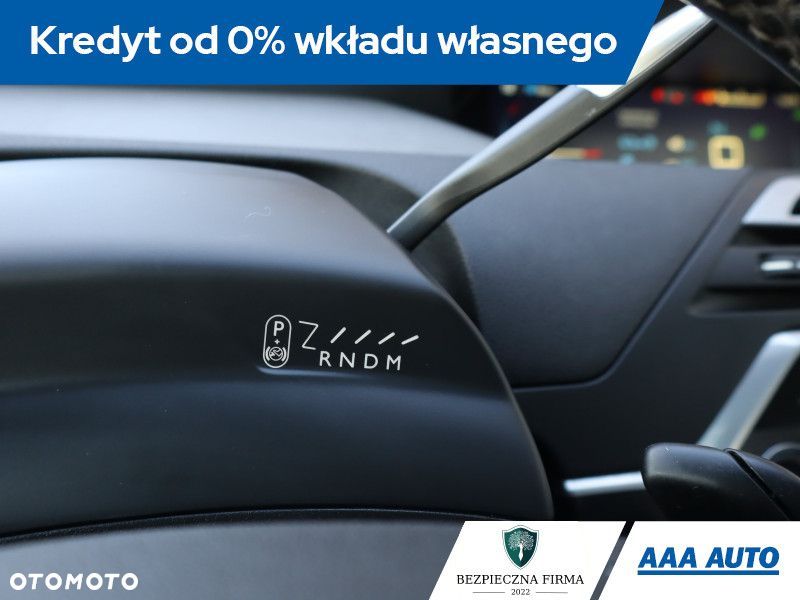 Citroën C4 Grand Picasso - 13