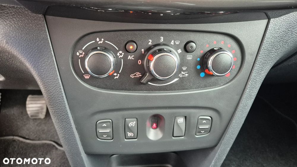 Dacia Sandero Stepway TCe 90 S&S Ambiance - 19