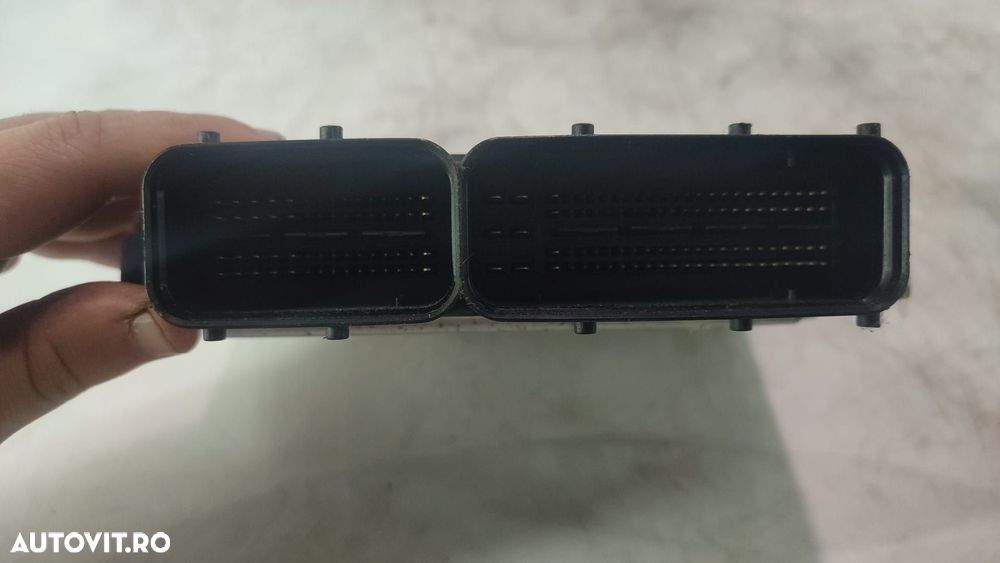 Calculator motor 03g906021hb 1.9 tdi BLS Volkswagen VW Caddy 3 [2004 - 2