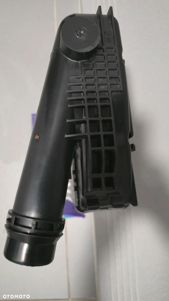 Chlodnica powietrza doładowującego/intercooler/ - 8