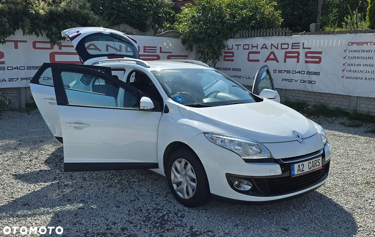 Renault Megane - 9