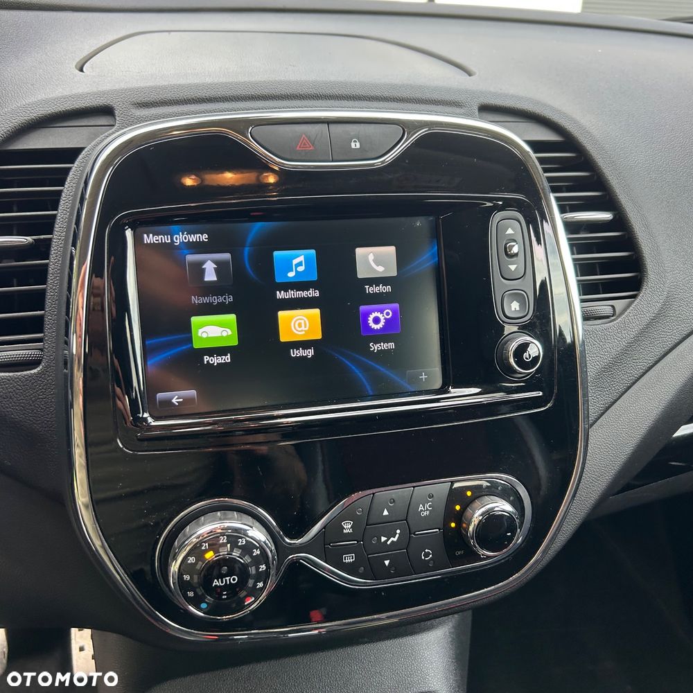 Renault Captur ENERGY TCe 120 EDC XMOD - 28