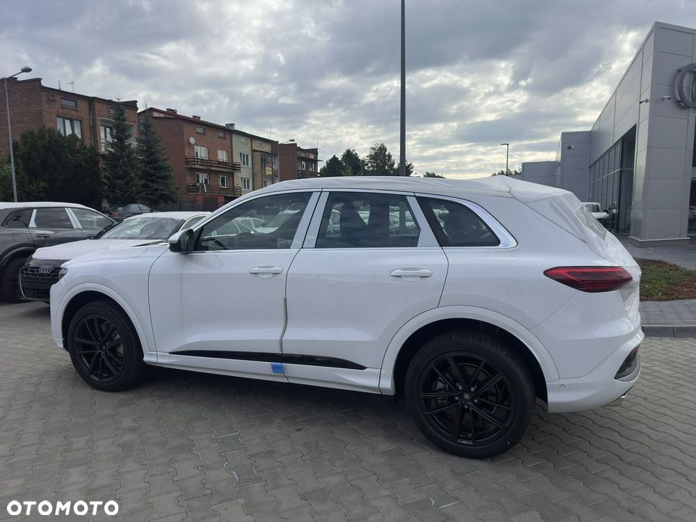 Audi Q5 - 5