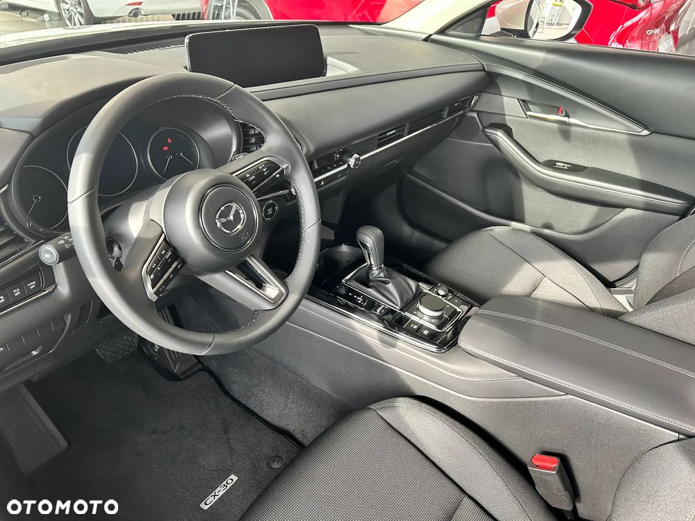 Mazda CX-30 2.0 mHEV Exclusive-Line 2WD - 4